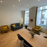 Appartement Aboukir
